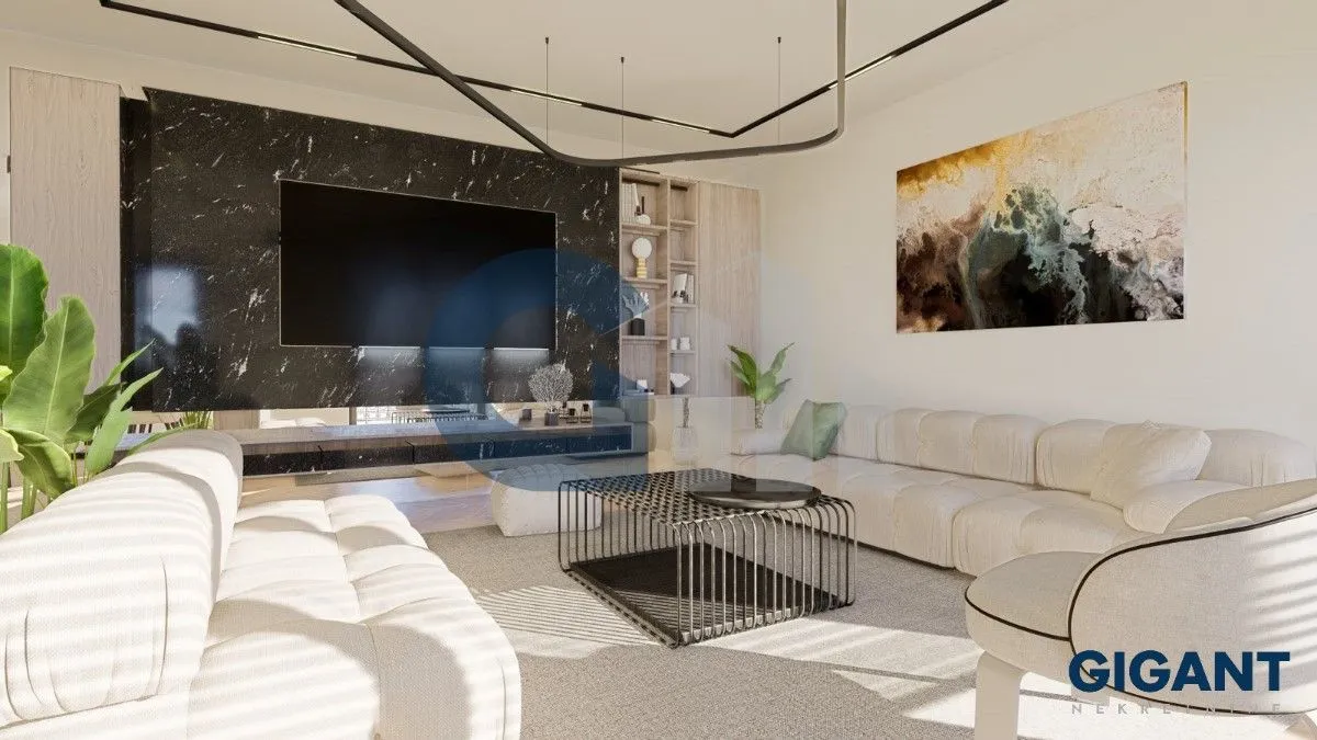 Prodaja, četvorosoban stan, 110m², Lekino Brdo, Voždovac Sve Podlokacije