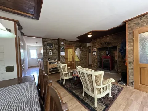 Sale, house, 80m², Mali Idjoš, Srbija