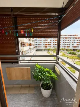 Prodaja, jednosoban stan, 42m², Stari Aerodrom, Podgorica - image 18