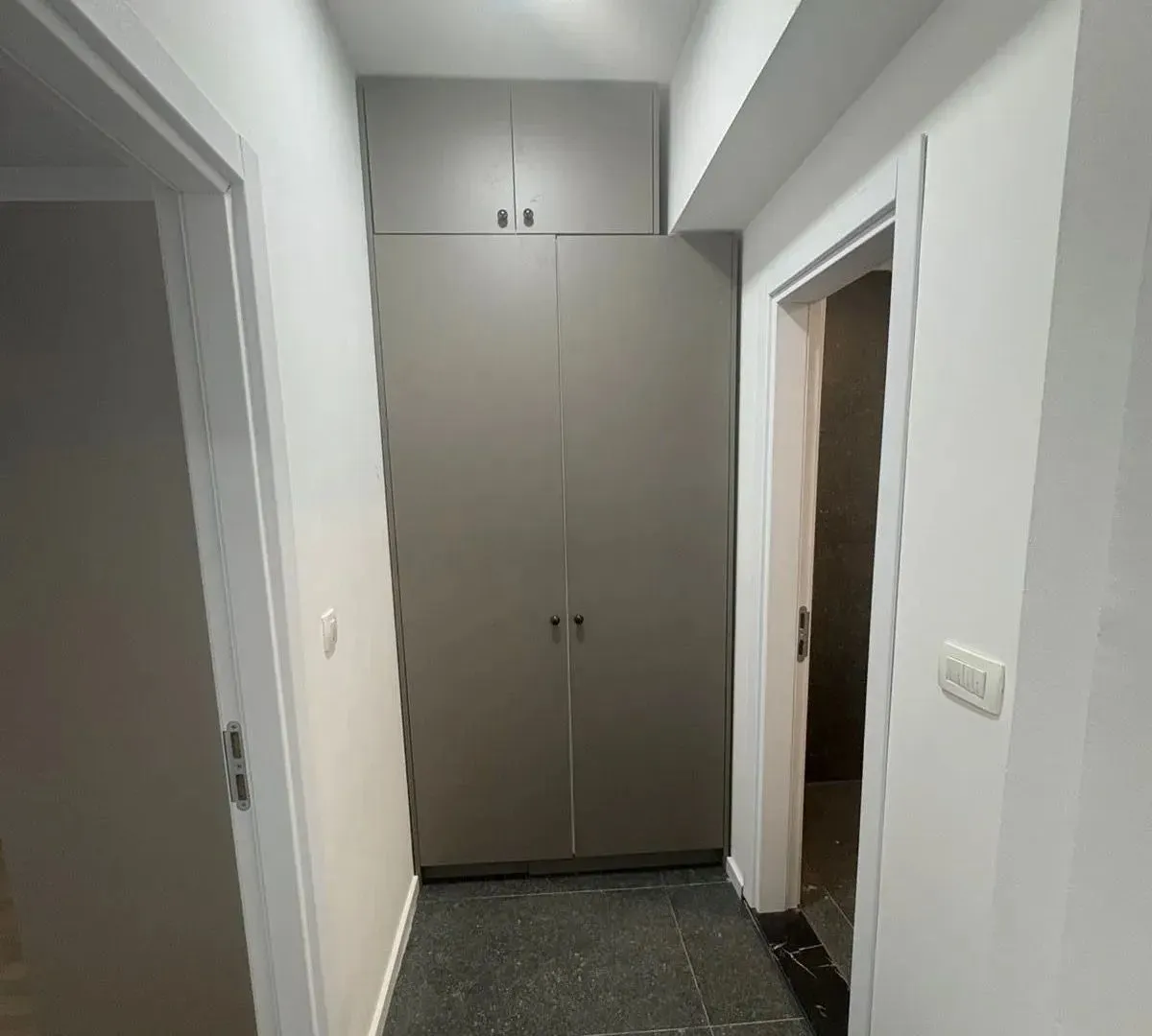 Rent, two bedroom apartment, 79m², Momišići, Podgorica