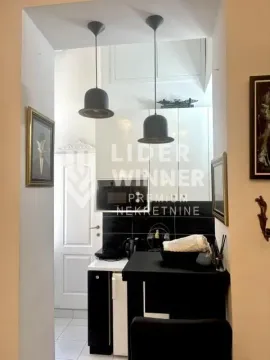 Izdavanje, jednosoban stan, 22m², Bajlonijeva Pijaca, Beograd - image 4