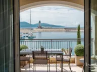 Sale, studio apartment, 46m², Luštica Bay, Tivat - image 3