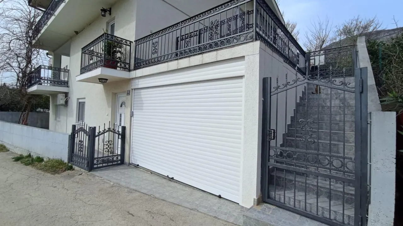Rent, one bedroom apartment, 45m², Šušanj, Bar