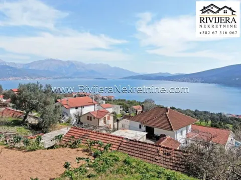 Prodaja, plac, 984m², Đenovići, Herceg Novi - image 12