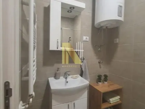 Prodaja, dvosoban stan, 41m², Salajka, Novi Sad Sve Podlokacije - image 11