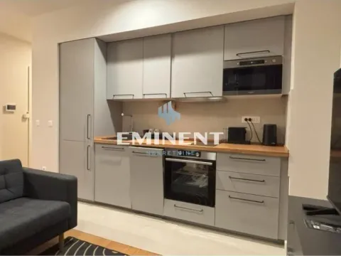 Rent, two bedroom apartment, 38m², Stari Grad, Beograd - image 3