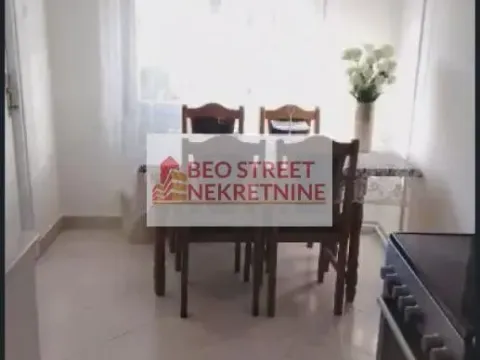 Izdavanje, dvosoban stan, 55m², Novi Beograd Blok 34, Novi Beograd Sve Podlokacije - image 3