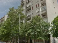 Sale, two bedroom apartment, 76m², Blok 6, Podgorica - image 1