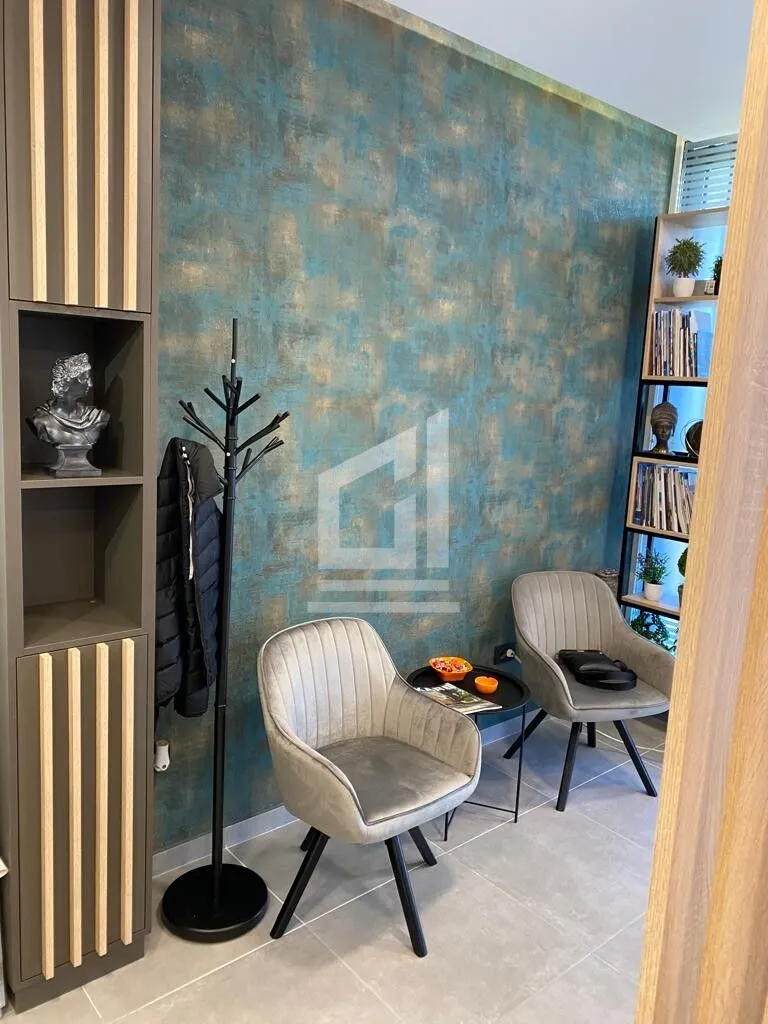 Sale, office space, 35m², Stari Aerodrom, Podgorica