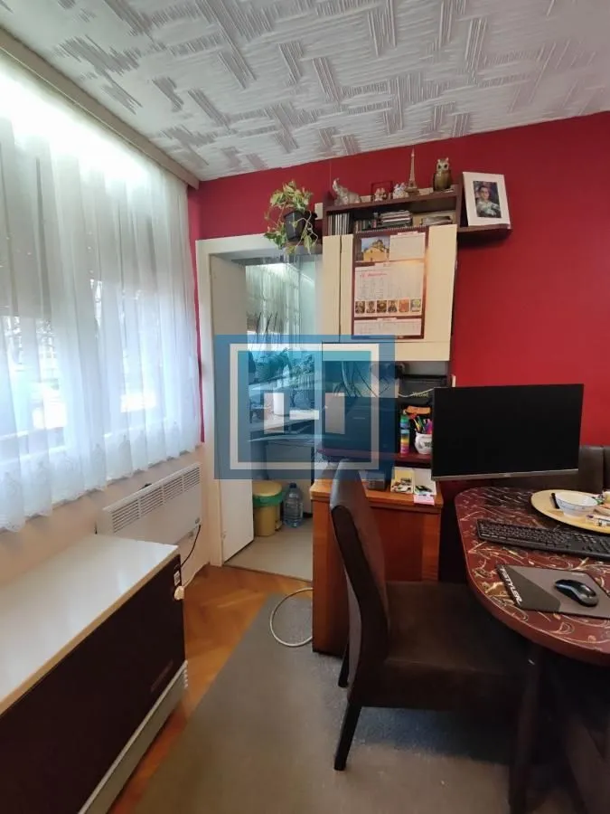 Prodaja, jednosoban stan, 41m², Centar, Jagodina