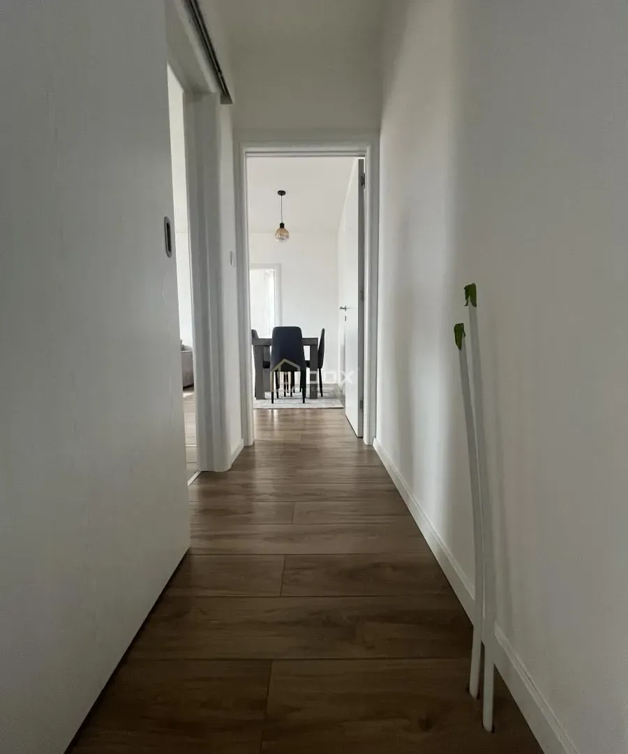 Rent, two bedroom apartment, 56m², Palilula, Niš