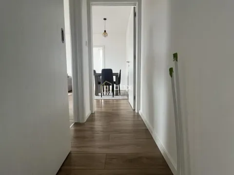 Rent, two bedroom apartment, 56m², Palilula, Niš - image 5