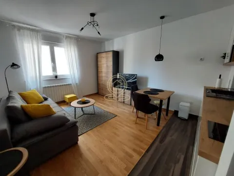 Rent, one bedroom apartment, 25m², Autokomanda, Voždovac Sve Podlokacije - image 3