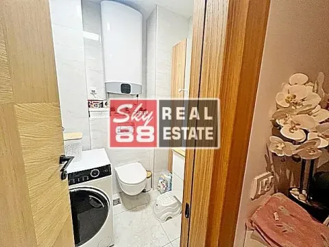 Prodaja, dvosoban stan, 51m², Vračar Sve Podlokacije, Beograd - image 7