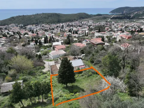 Prodaja, plac, 461m², Sutomore, Bar - image 2