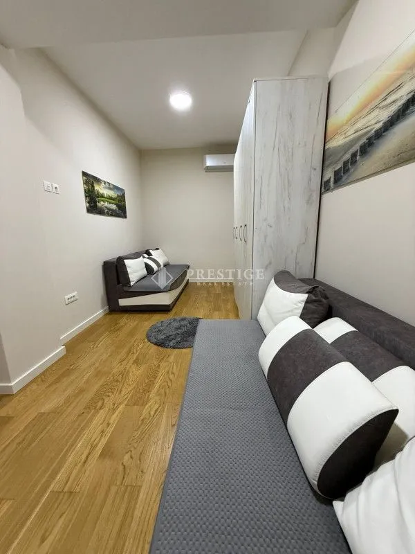 Rent, two bedroom apartment, 78m², Centar, Podgorica