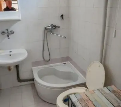 Izdavanje, garsonjera, 26m², Železnička Stanica, Novi Sad Sve Podlokacije - image 9