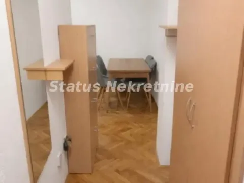 Sale, two bedroom apartment, 44m², Grbavica, Novi Sad Sve Podlokacije - image 3