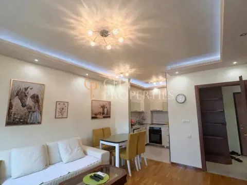 Rent, apartment, 50m², City Kvart, Podgorica - image 12