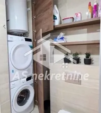 Izdavanje, dvosoban stan, 61m², Novi Beograd Blok 65, Novi Beograd Sve Podlokacije - image 35