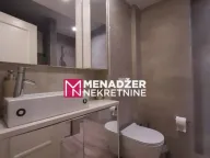 Rent, three bedroom apartment, 140m², Gorica C, Podgorica - image 7