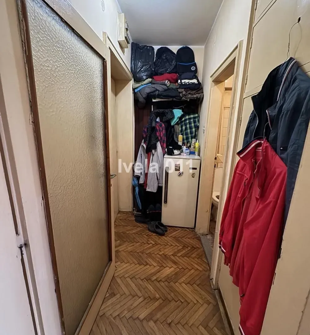 Prodaja, stan, 23m², Botanička Bašta, Palilula Sve Podlokacije