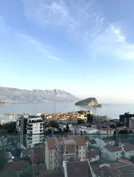 Sale, four bedroom apartment, 264m², Budva, Crna Gora - image 8
