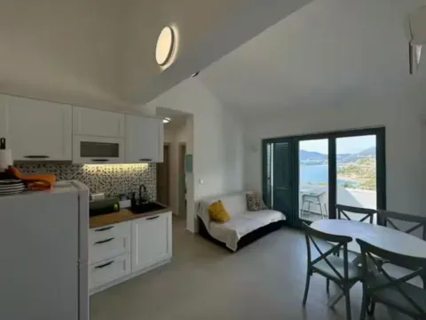 Izdavanje, jednosoban stan, 40m², Pržno, Budva - image 7