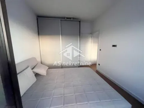 Rent, two bedroom apartment, 42m², Novi Beograd Blok 64, Novi Beograd Sve Podlokacije - image 11