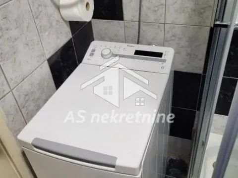Izdavanje, dvosoban stan, 48m², Novi Beograd Blok 61, Novi Beograd Sve Podlokacije - image 23