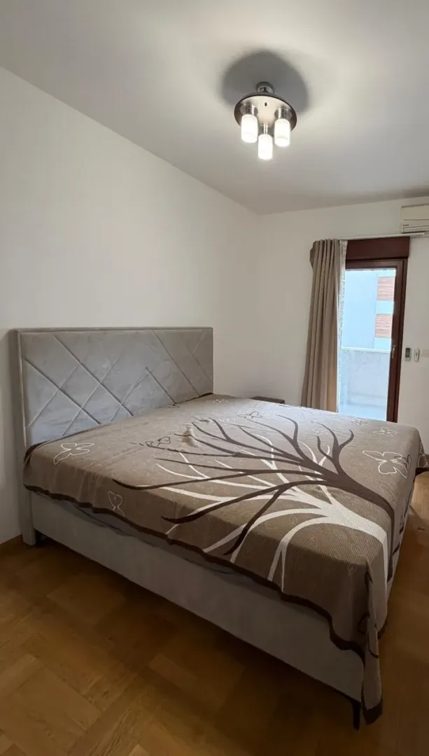 Sale, one bedroom apartment, 47m², Rozino, Budva