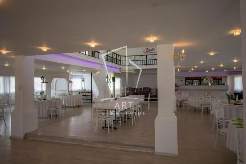 Sale, office space, 1114m², Novi Beograd Sve Podlokacije, Beograd