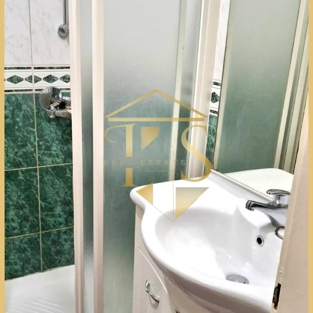 Izdavanje, dvosoban stan, 100m², Dumidran, Tivat