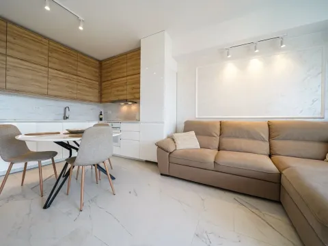 Prodaja, dvosoban stan, 66m², Tivat, Crna Gora - image 4