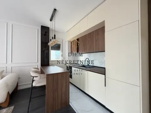 Rent, one bedroom apartment, 45m², Zabjelo, Podgorica - image 5