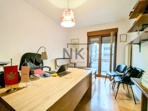 Izdavanje, poslovni prostor, 107m², Preko Morače, Podgorica - image 5