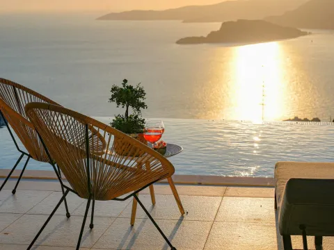 Sale, house, 430m², Sveti Stefan, Budva - image 25