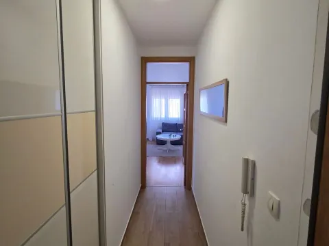 Izdavanje, jednosoban stan, 62m², Dalmatinska ulica, Podgorica - image 5