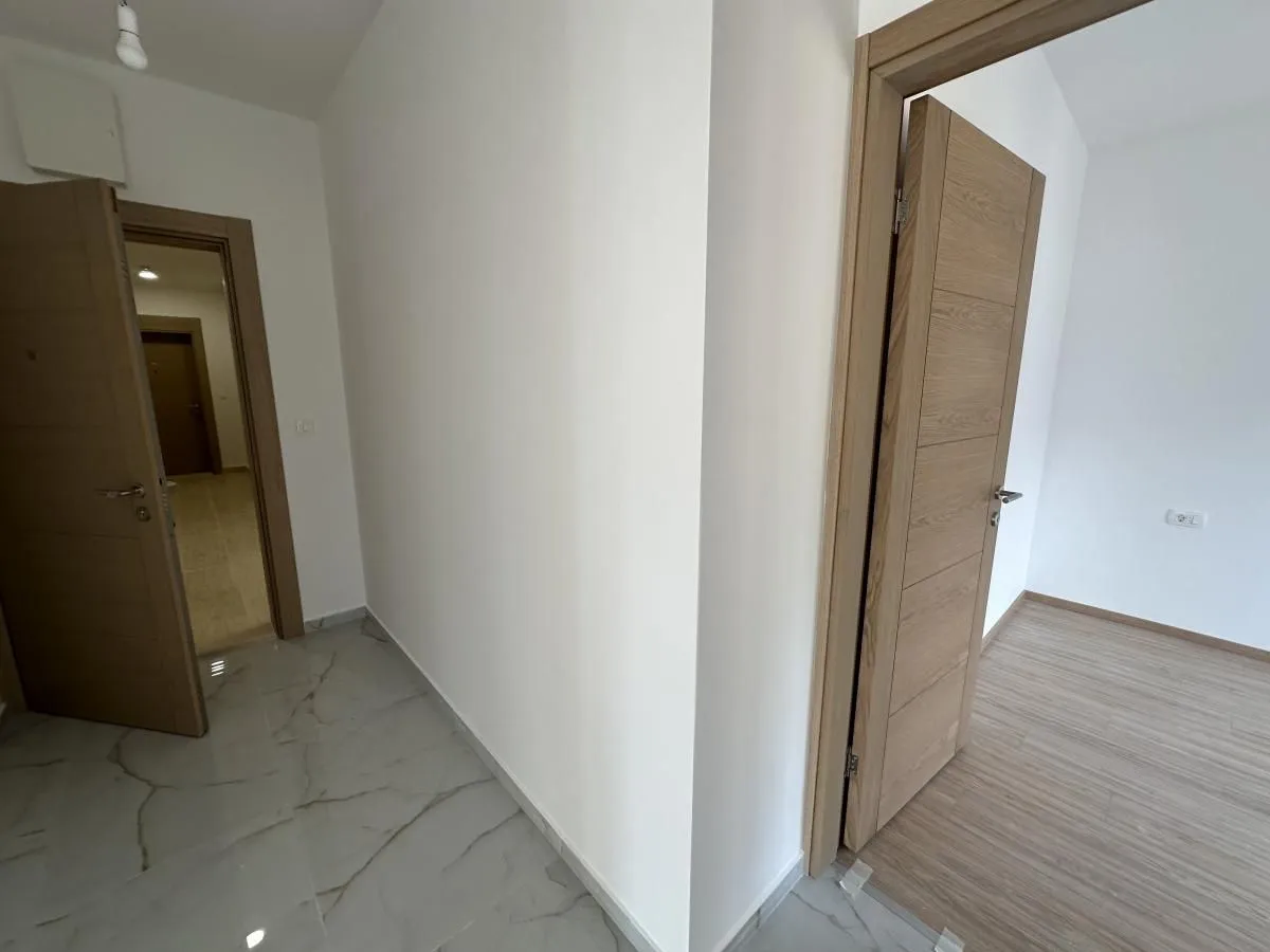 Sale, one bedroom apartment, 46m², Budva, Crna Gora