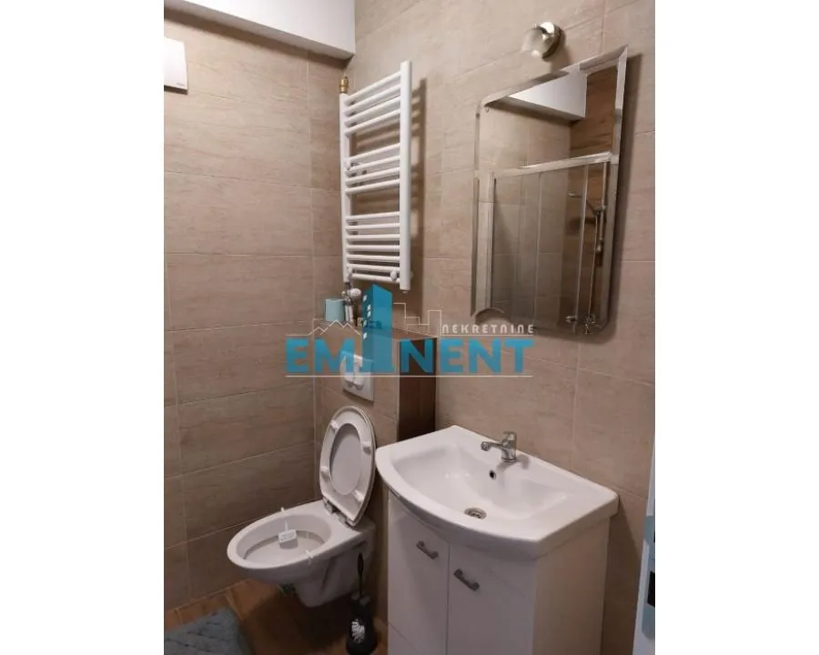 Rent, apartment, 35m², Lekino Brdo, Voždovac Sve Podlokacije