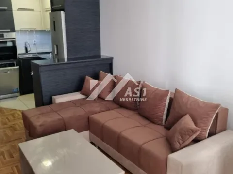 Stan in Nova Detelinara