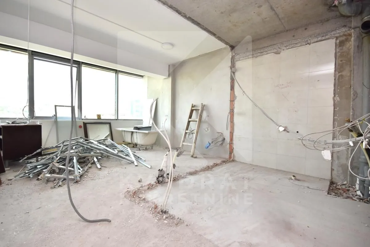 Rent, office space, 358m², Preko Morače, Podgorica