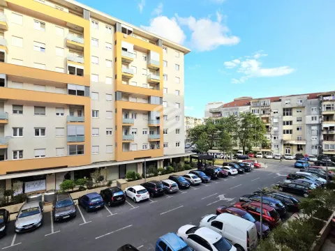 Rent, two bedroom apartment, 64m², City Kej, Podgorica - image 14