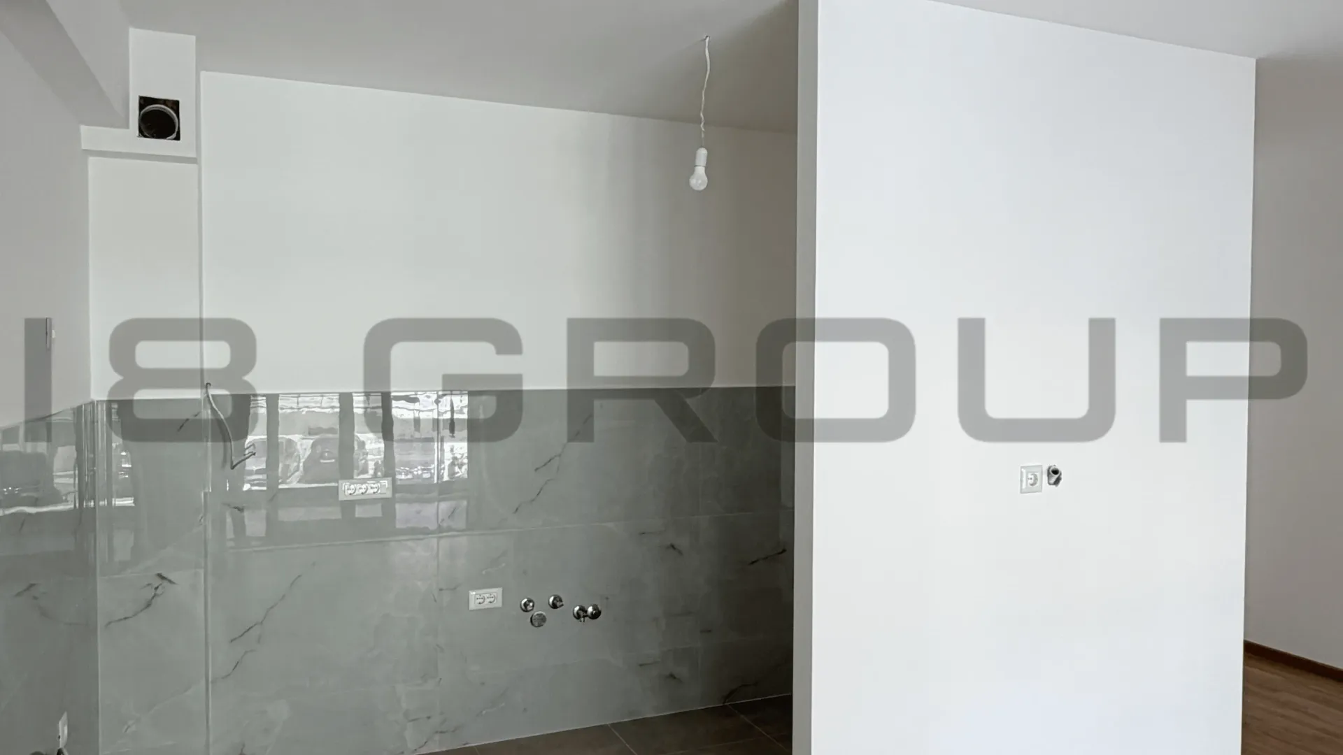 Sale, two bedroom apartment, 66m², Rozino, Budva