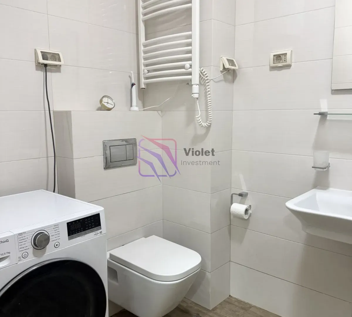 Prodaja, trosoban stan, 72m², City Kvart, Podgorica