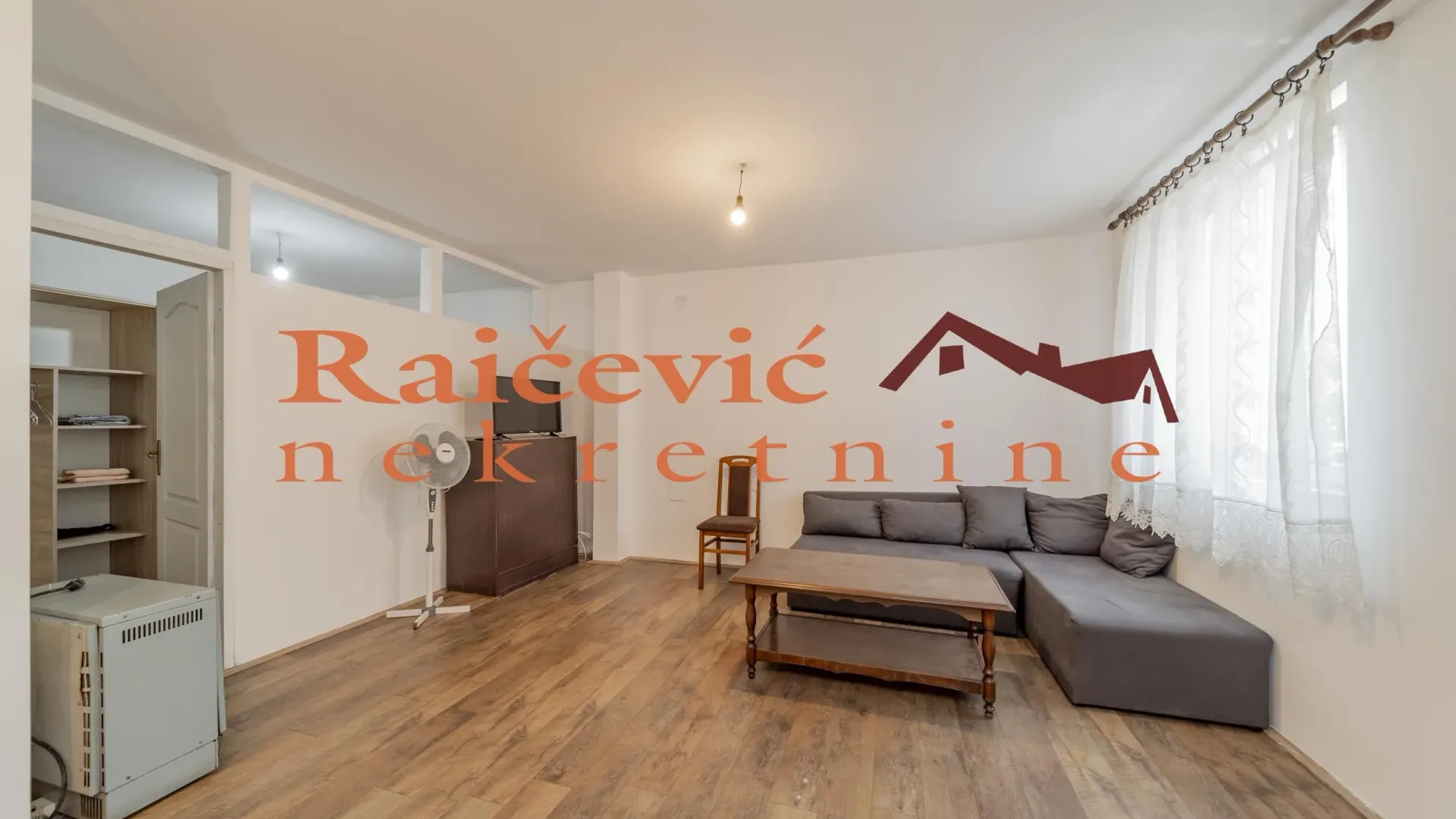 Izdavanje, jednosoban stan, 41m², Zemun Gornji Grad, Zemun Sve Podlokacije