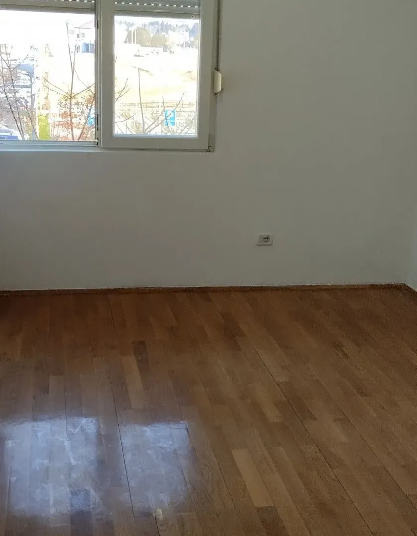 Prodaja, jednosoban stan, 45m², Stari Aerodrom, Podgorica