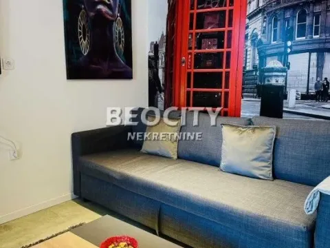 Izdavanje, stan, 32m², Centar, Novi Sad - image 2