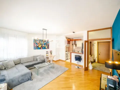 Sale, apartment, 78m², Palilulska Pijaca, Palilula Sve Podlokacije - image 4