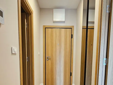 Rent, apartment, 45m², City Kvart, Podgorica - image 5